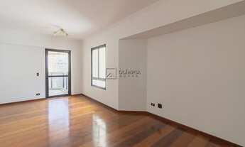 Imagem 3: Apartamento Venda 3 Dormitórios - 92 m² Higienópolis