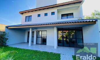 Imagem: Casa em Balneário Praia Grande - Matinhos