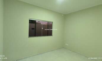 Imagem 7: CAMPO GRANDE - Casa Padrão - Conjunto União II