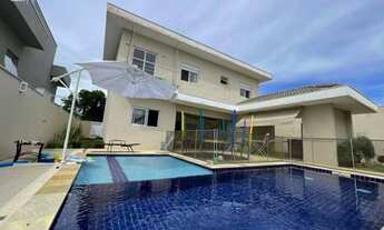 Imagem 2: Sobrado Lindo Monte Carlos 4 dormitórios sendo 3 suites