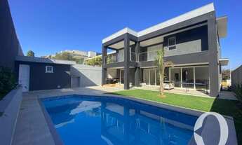 Imagem: Casa com 4 dormitórios à venda, 520 m²