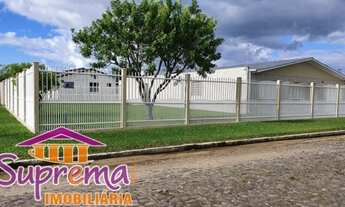 Imagem: Imbé - Casa Padrão - Albatroz