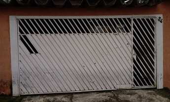 Imagem 2: Casa para aluguel com 50 metros quadrados com 2 quartos em Parque Tietê - São Paulo - SP