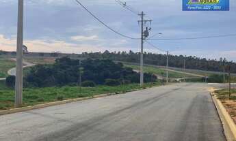 Imagem 5: Excelente terreno de esquina em Condomínio Fechado- Helena Maria 239 mts, localização priv