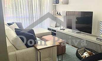 Imagem: São Paulo - Apartamento Padrão - Vila