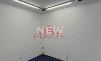 Imagem 4: SOBRADO COMERCIAL JARDIM ANÁLIA FRANCO - SP