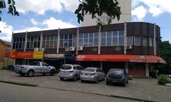 Imagem 2: Sala/Conjunto 35,00m² Boa Vista - Porto Alegre - RS