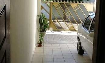 Imagem 2: CASA A VENDA - VILA MATARAZZO