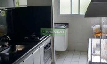 Imagem 6: APARTAMENTO - VENDA - CARAPICUÍBA