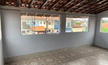Imagem 4: Sobrado com 0 dorm, Flórida Mirim, Mongaguá - R$ 440 mil, Cod: 35070