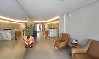 Imagem: Apartamento à venda, 126 m² por R$ 550.000,00