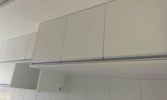 Imagem 6: Apartamento para aluguel com 58 metros quadrados com 2 quartos em Acupe de Brotas - Salvad