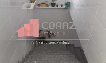 Imagem 5: SANTO ANDRÉ - Casa Padrão - Jardim marek