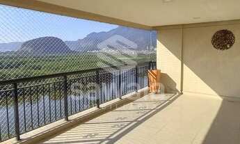 Imagem: Rio de Janeiro - Apartamento Padrão - Barra