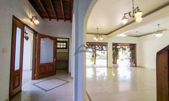 Imagem 5: Casa - Vila Brandina - Campinas