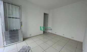 Imagem 3: Casa com 1 dormitório para alugar, 30 m² por R$ 850,00/mês - Casa Verde - São Paulo/SP