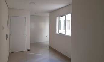 Imagem: Apartamento para venda possui 50 metros