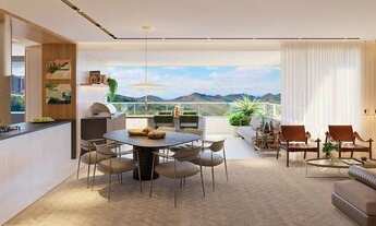 Imagem 2: Apartamento com 4 dormitórios à venda em Nova Lima