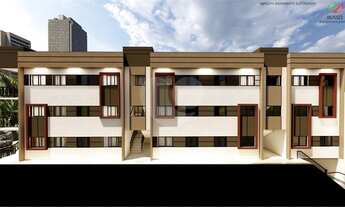 Imagem 4: Lindos apartamentos no bairro do Tucuruvi