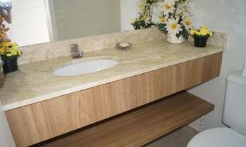 Imagem 6: Campinas - Casa Padrão - Barão Geraldo