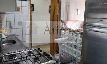 Imagem 7: APARTAMENTO 72M², SÃO BERNARDO, ASSUNÇÃO - 3 QUARTOS, COZINHA AMERICANA PLANEJADA, 1 VAGA