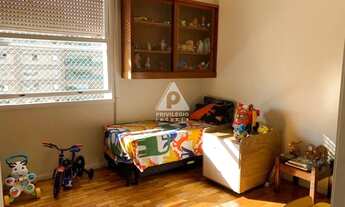 Imagem 7: Apartamento à venda, 4 quartos, 2 suítes, 2 vagas, Ipanema - RIO DE JANEIRO/RJ