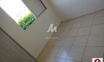 Imagem: Casa (sobrado em condominio) 2 dormitórios