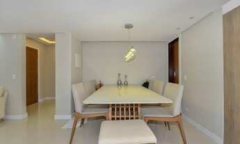 Imagem 6: Apartamento com 4 dormitórios à venda - REFORMADO - R$ 650.000,00 - Centro - Curitiba/PR