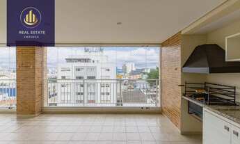 Imagem: Apartamento com 3 quartos, 115 m², à venda