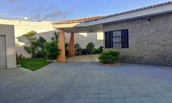 Imagem: Excelente casa 4 suites com 264 m2