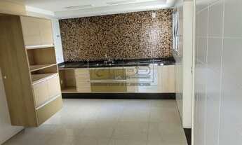 Imagem 6: Apartamento de 04 dormitorios sendo 03 suites 03 vagas 172m2 no Jardim Londrina