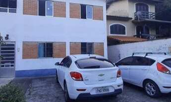 Imagem 3: Apartamento com 1 dormitório à venda, 69 m² por R$ 200.000 - Pto Grande - São Sebastião/SP