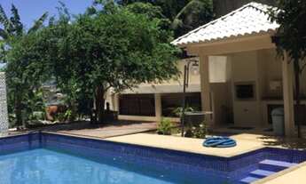 Imagem: Alugo Apartamento 3 quartos em Nilopolis