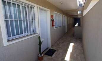 Imagem 5: Apartamento com 2 dormitórios para alugar, 40 m² por R$ 1.300,00/mês - Pirituba - São Paul