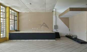 Imagem 4: Salão - Vila João Jorge - Campinas