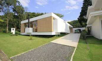 Imagem 2: FLORIANóPOLIS - Casa Padrão - João Paulo