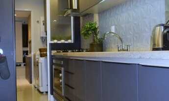 Imagem 7: Apartamento 03 dormitórios sendo 01 suíte no Campeche, Florianópolis - SC