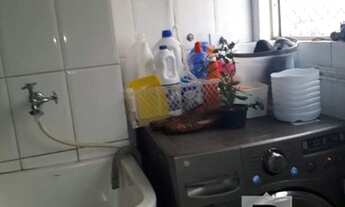 Imagem 4: Apartamento Vila Prudente