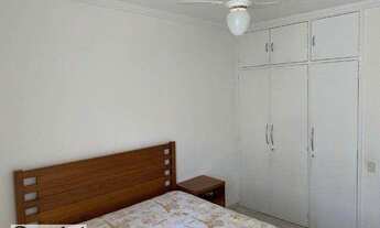 Imagem 3: Apartamento com 3 dormitórios à venda, 104 m² por R$ 460.000,00 - Chácara da Barra - Campi