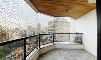 Imagem 5: APARTAMENTO RESIDENCIAL em São Paulo - SP, Aclimação