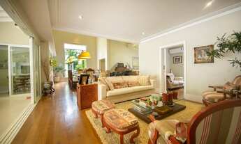 Imagem 3: Casa - Sítios de Recreio Gramado - Campinas