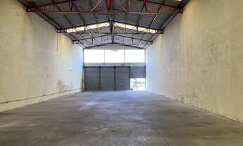 Imagem 6: Galpão - Ponte Preta - Campinas