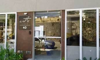 Imagem 2: Apartamento com 2 dormitórios à venda, 67 m² por R$ 526.000,00 - Tijuca - Rio de Janeiro/R