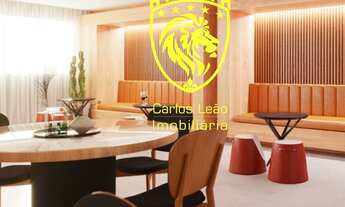 Imagem 5: Apartamento de 34,23 m2 em Belo Horizonte, Minas Gerais