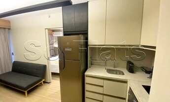 Imagem 3: Flat The Capital disponível para venda com 35m² e 01 vaga de garagem