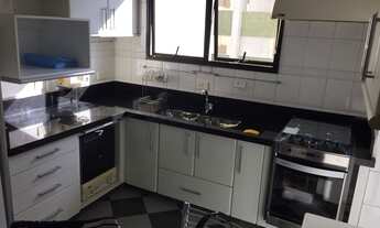 Imagem 4: Perdizes com muito espaço !