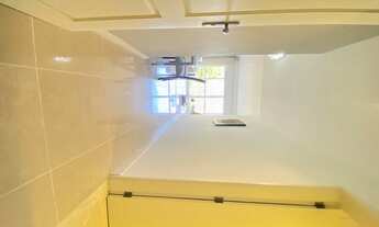 Imagem 3: Apartamento com Vista e Varanda a venda com 90m com 2 quartos - 1 Suíte - 1 Vaga com Infra