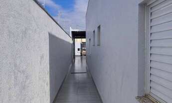 Imagem 7: Casa com 3 dormitórios à venda, 204 m² por R$ 670.000 - Jardim Três Lagoas - Maringá/PR