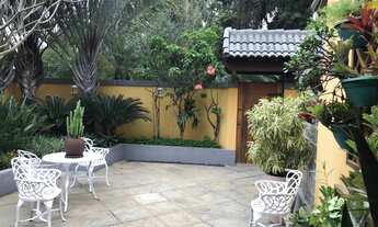 Imagem: Casa de condomínio para venda possui 612