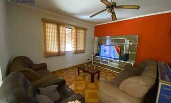 Imagem 3: Casa com 3 dormitórios para alugar, 184 m² por R$ 3.500/mês - Jardim dos Pinheiros - Atiba